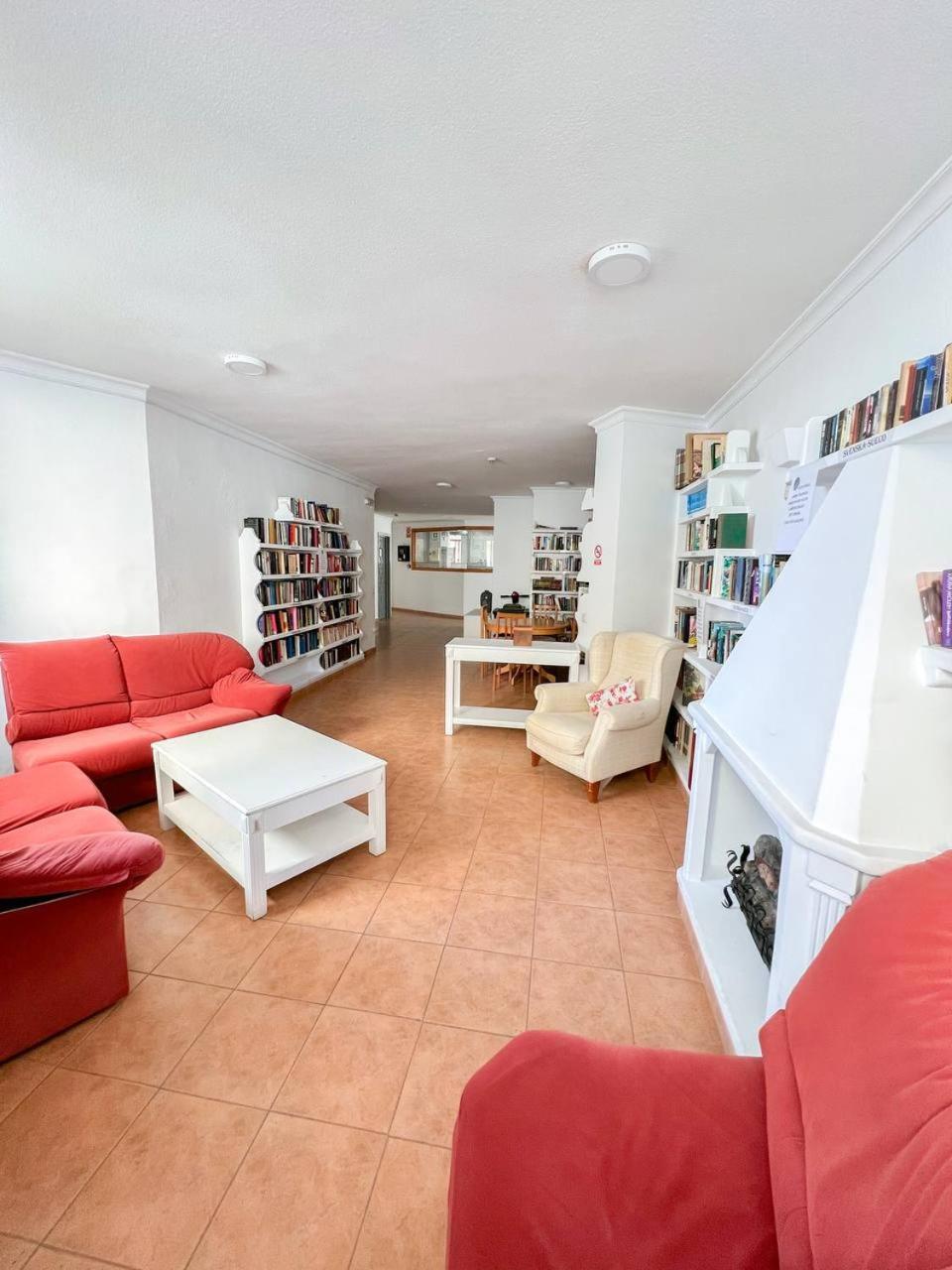 Palm Beach Aparment Sea Views Torremolinos Ngoại thất bức ảnh